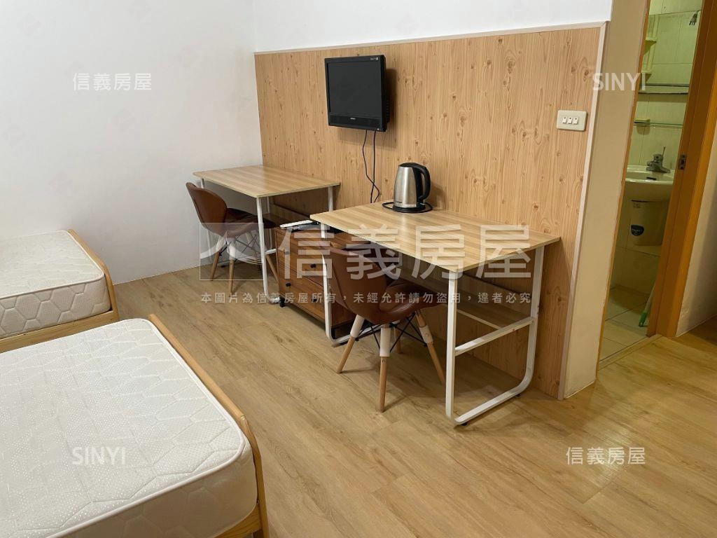 近捷運一樓美屋房屋室內格局與周邊環境