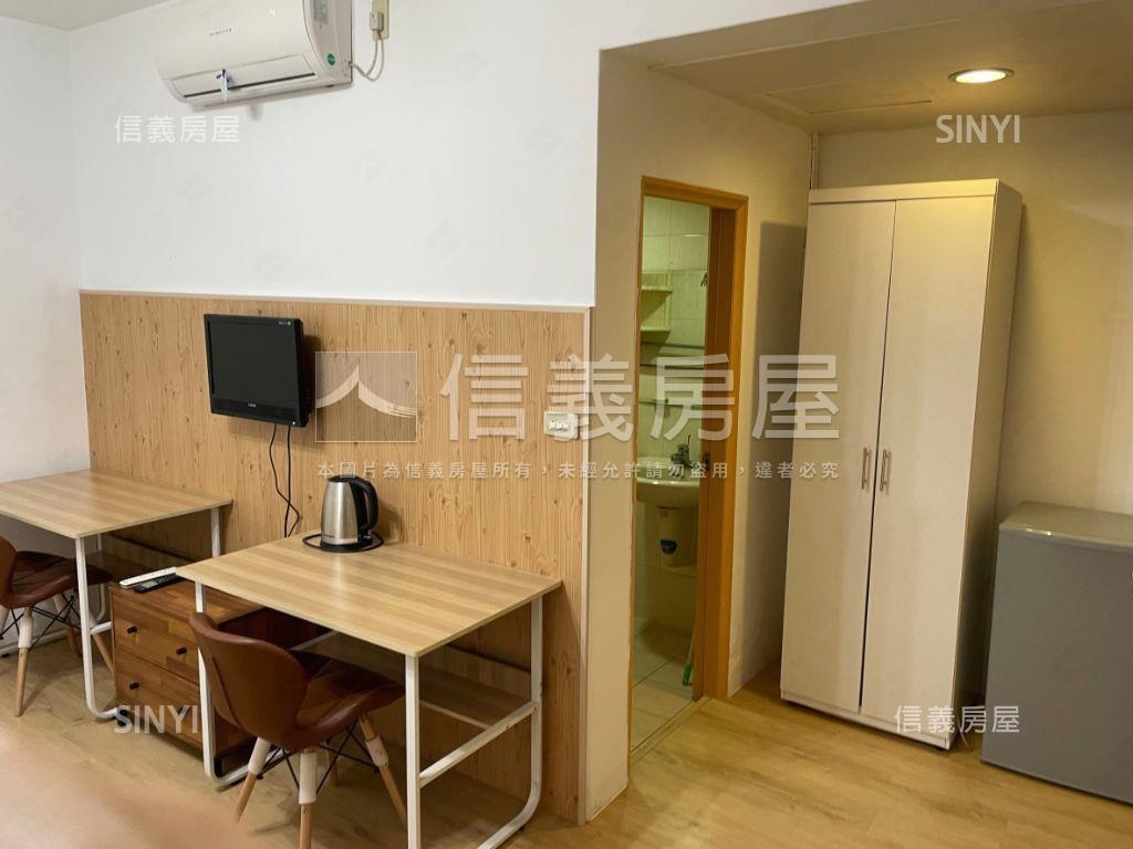 近捷運一樓美屋房屋室內格局與周邊環境