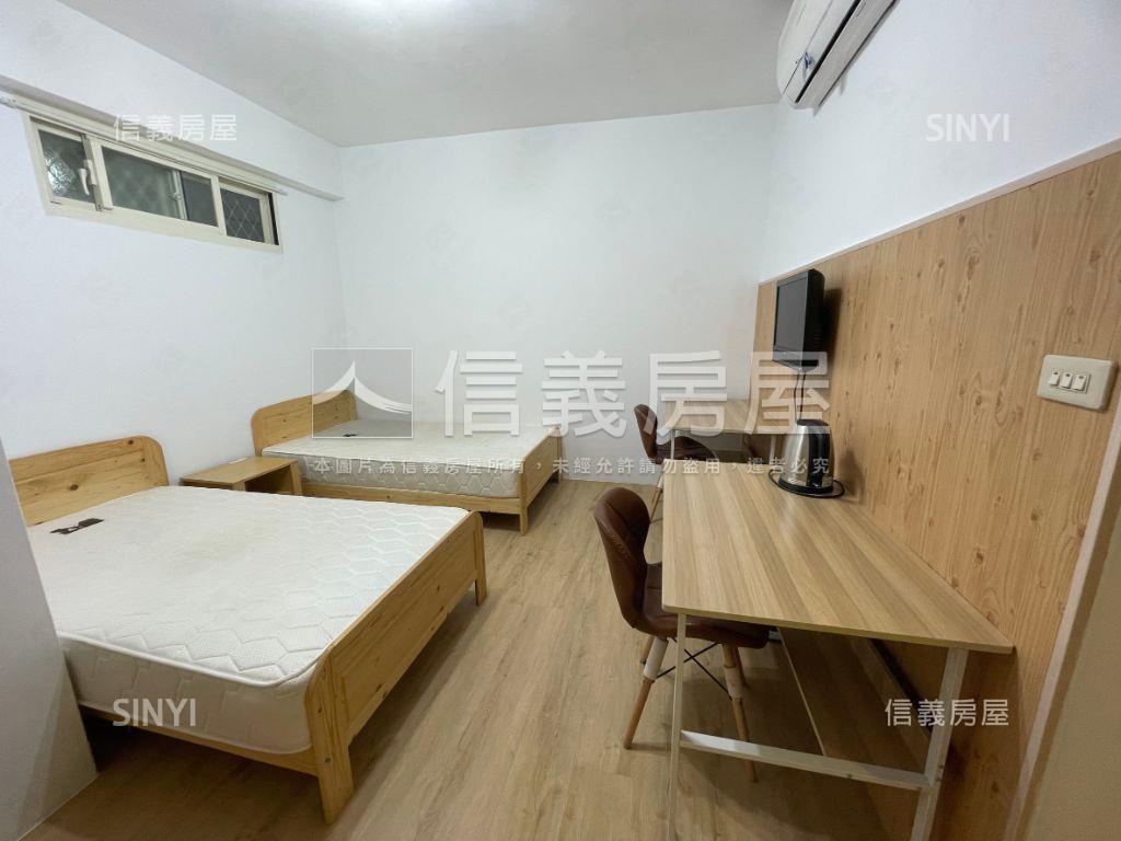 近捷運一樓美屋房屋室內格局與周邊環境