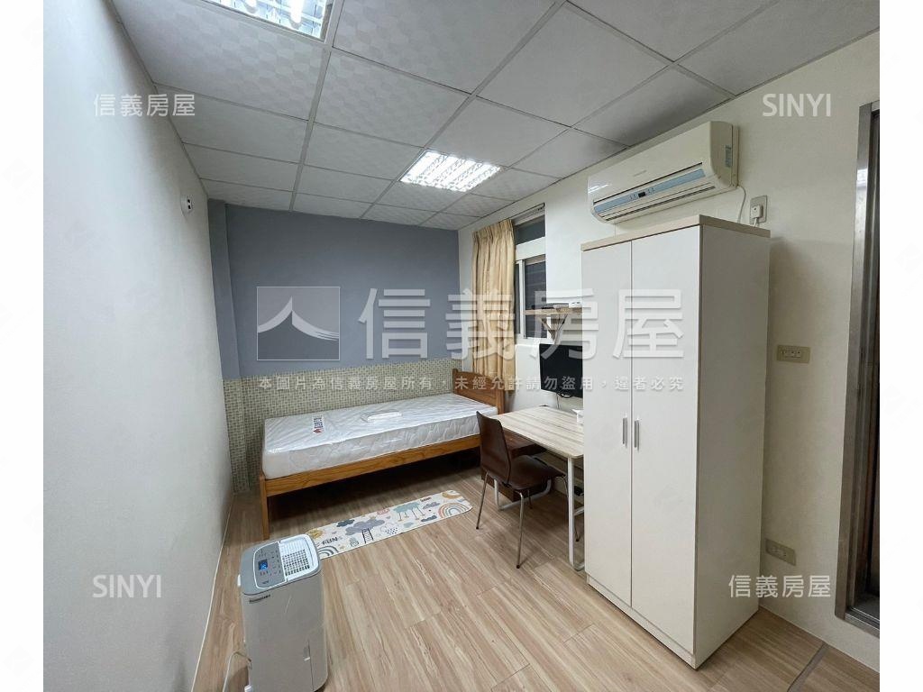 近捷運一樓美屋房屋室內格局與周邊環境