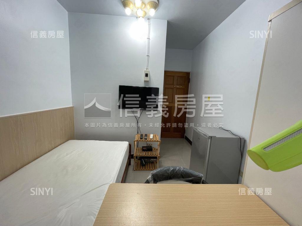 近捷運一樓美屋房屋室內格局與周邊環境