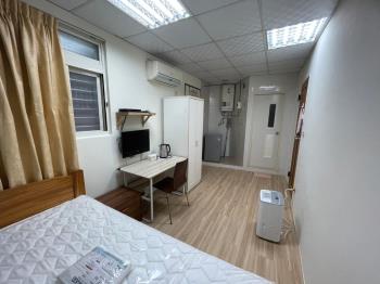 近捷運一樓美屋