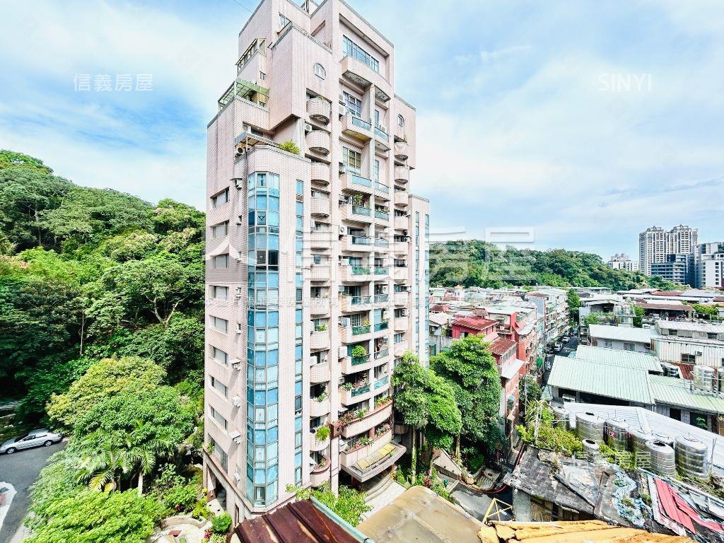 內湖捷運。林蔭森境美宅房屋室內格局與周邊環境