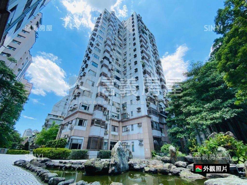 內湖捷運。林蔭森境美宅房屋室內格局與周邊環境