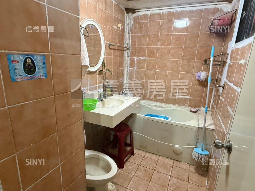 古色古香電梯華廈房屋室內格局與周邊環境