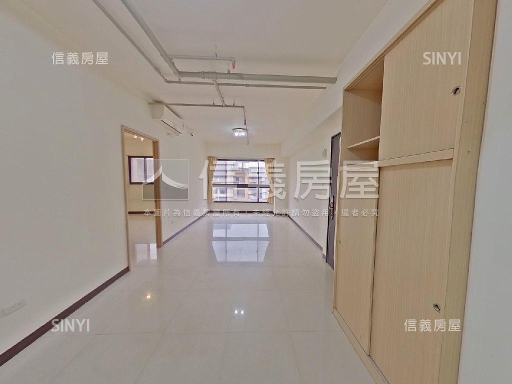 廣豐竹城高樓景觀三房房屋室內格局與周邊環境