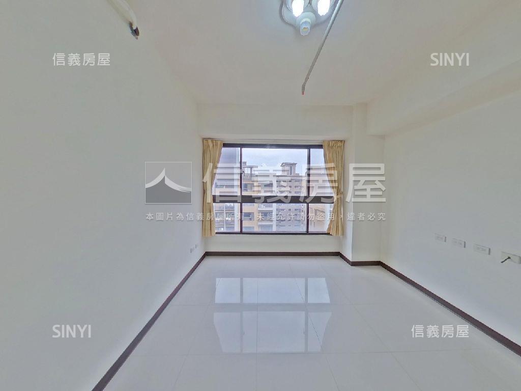 廣豐竹城高樓景觀三房房屋室內格局與周邊環境