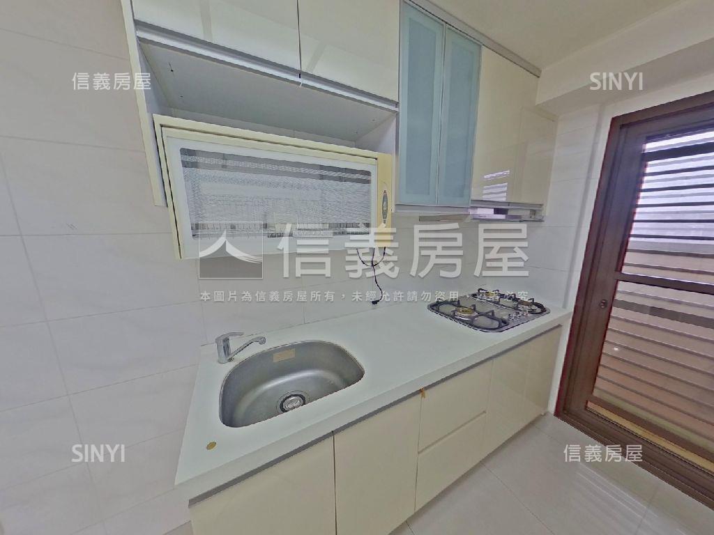 廣豐竹城高樓景觀三房房屋室內格局與周邊環境