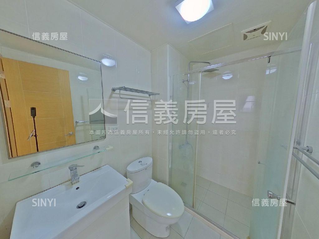 廣豐竹城高樓景觀三房房屋室內格局與周邊環境