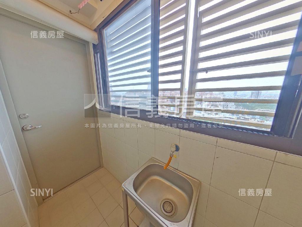 廣豐竹城高樓景觀三房房屋室內格局與周邊環境