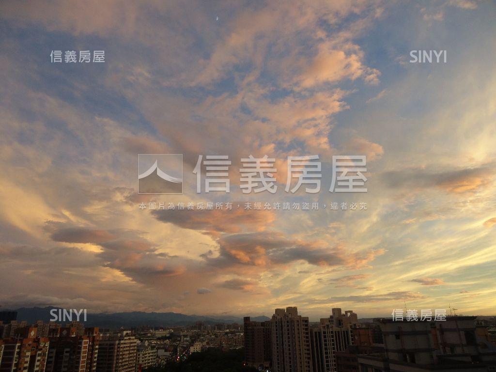 廣豐竹城高樓景觀三房房屋室內格局與周邊環境