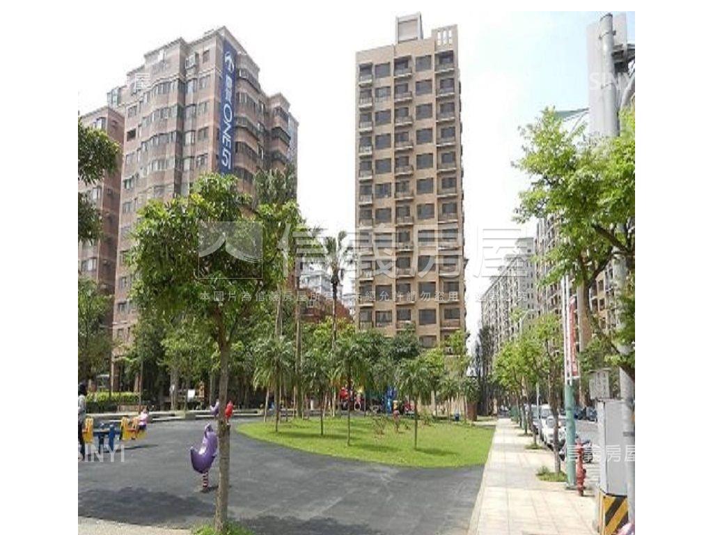 廣豐竹城高樓景觀三房房屋室內格局與周邊環境