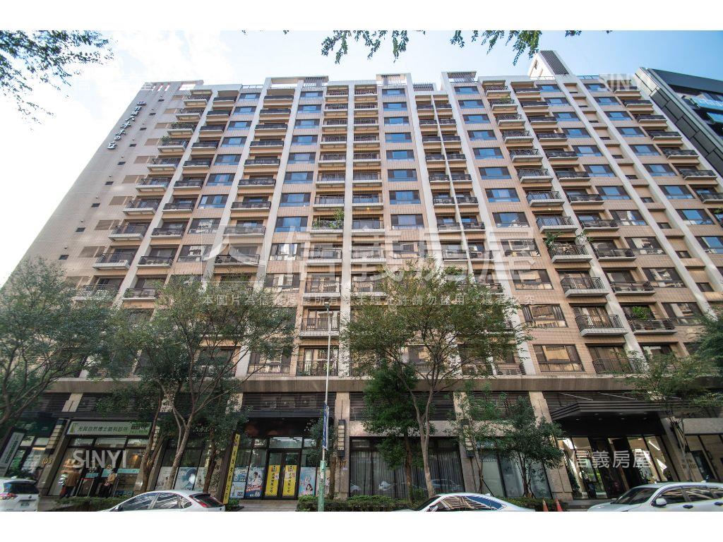 廣豐竹城高樓景觀三房房屋室內格局與周邊環境