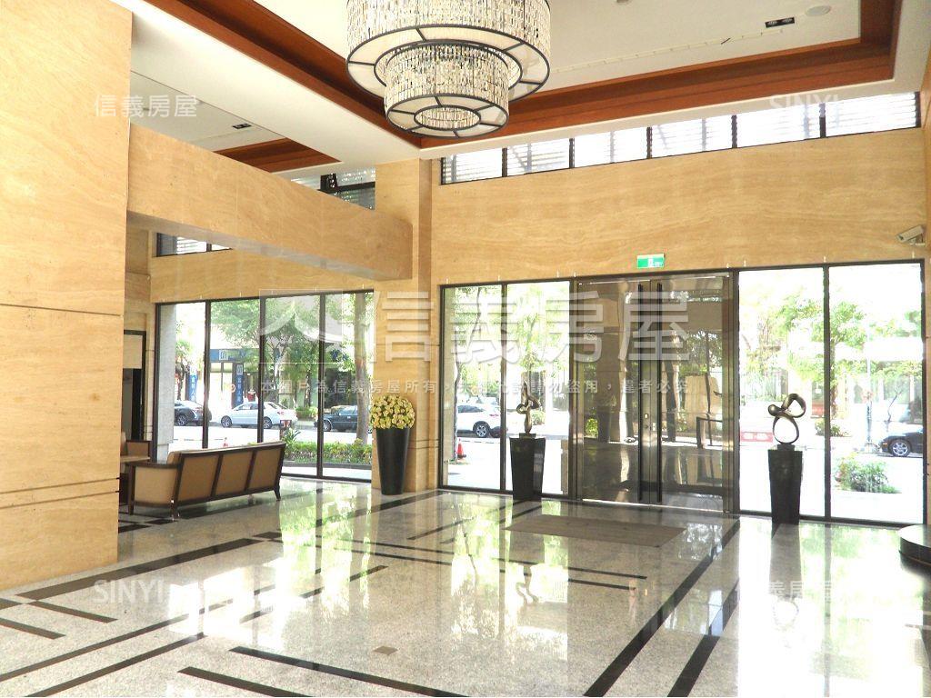 廣豐竹城高樓景觀三房房屋室內格局與周邊環境