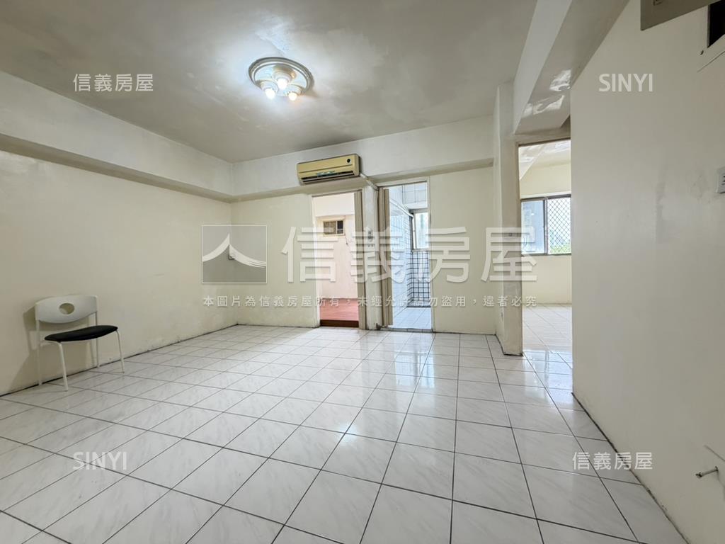 鄰新興重劃區低總價首購宅房屋室內格局與周邊環境