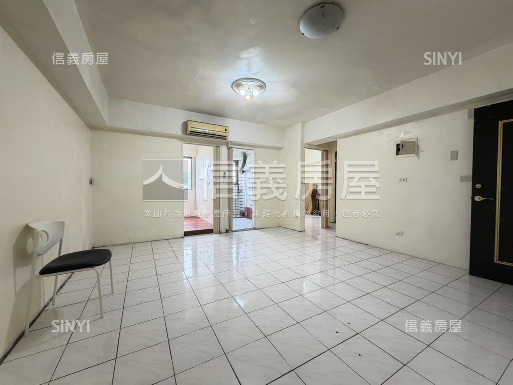 鄰新興重劃區低總價首購宅房屋室內格局與周邊環境