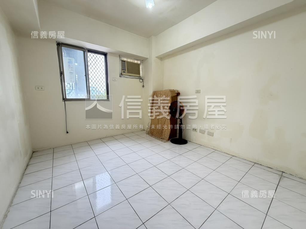 鄰新興重劃區低總價首購宅房屋室內格局與周邊環境