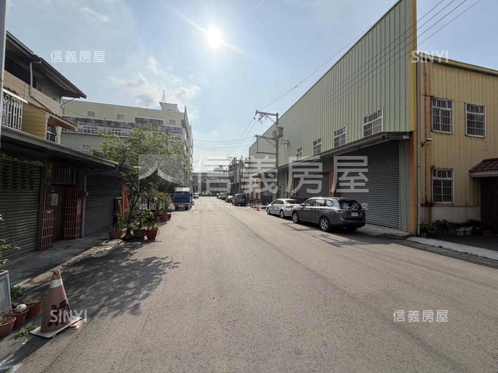 鄰新興重劃區低總價首購宅房屋室內格局與周邊環境