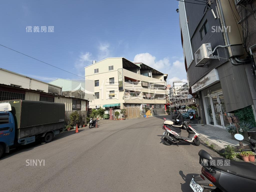 鄰新興重劃區低總價首購宅房屋室內格局與周邊環境