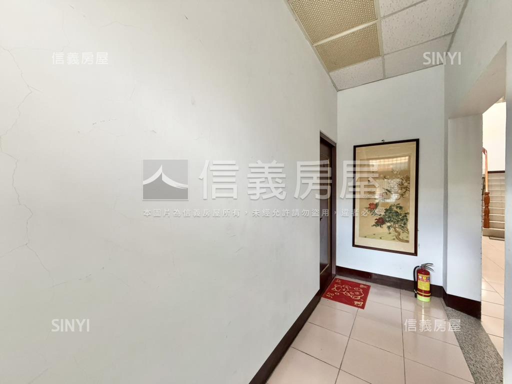近三峽站•收租透天房屋室內格局與周邊環境