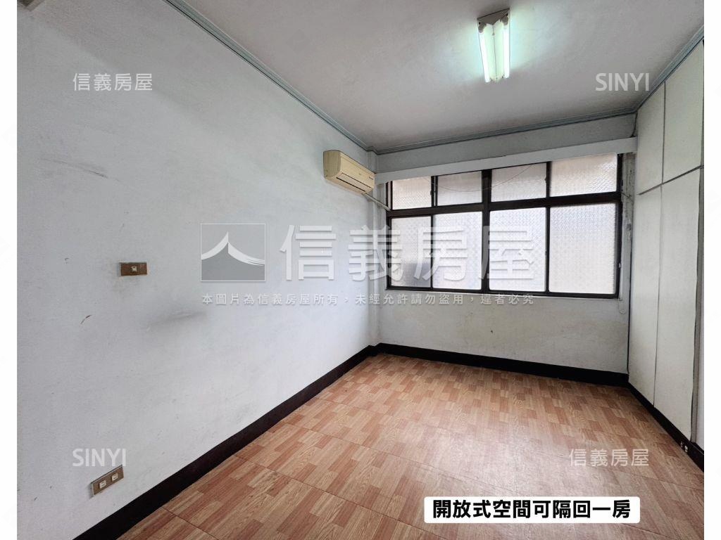 靜巷居☀文聖街大空間美寓房屋室內格局與周邊環境
