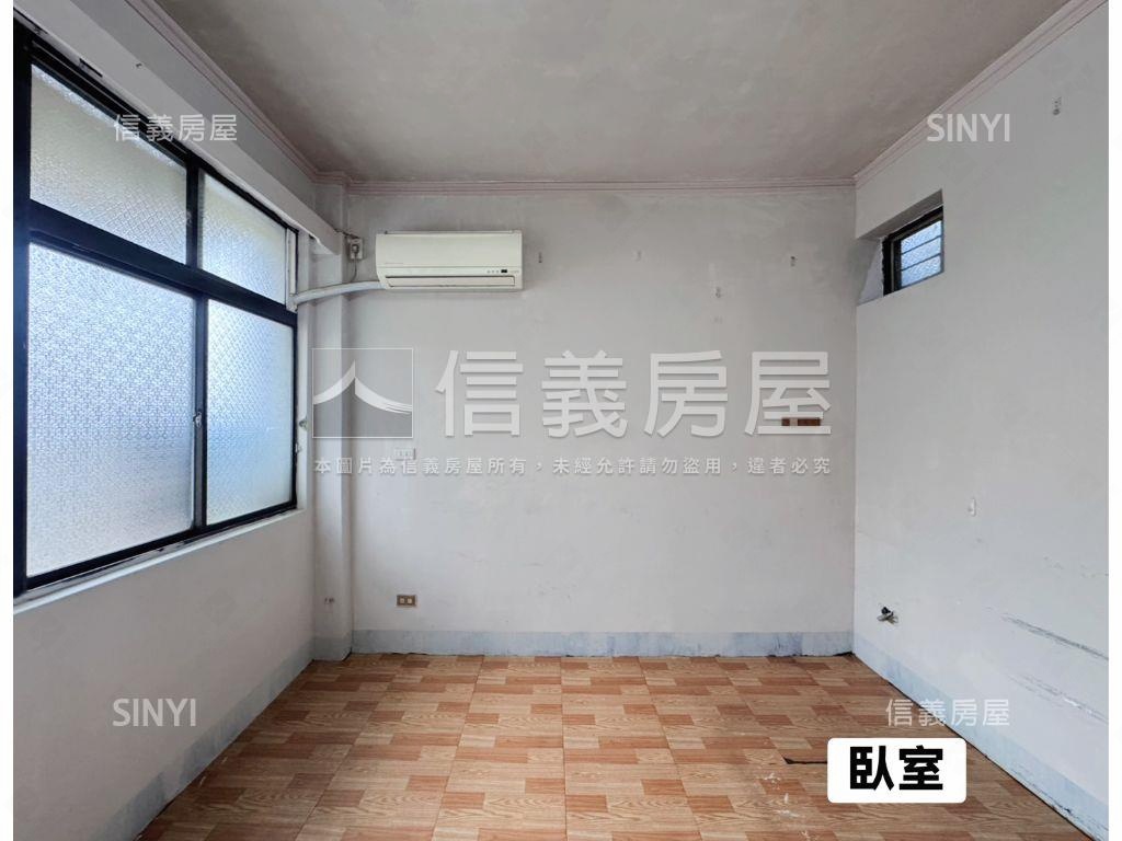 靜巷居☀文聖街大空間美寓房屋室內格局與周邊環境