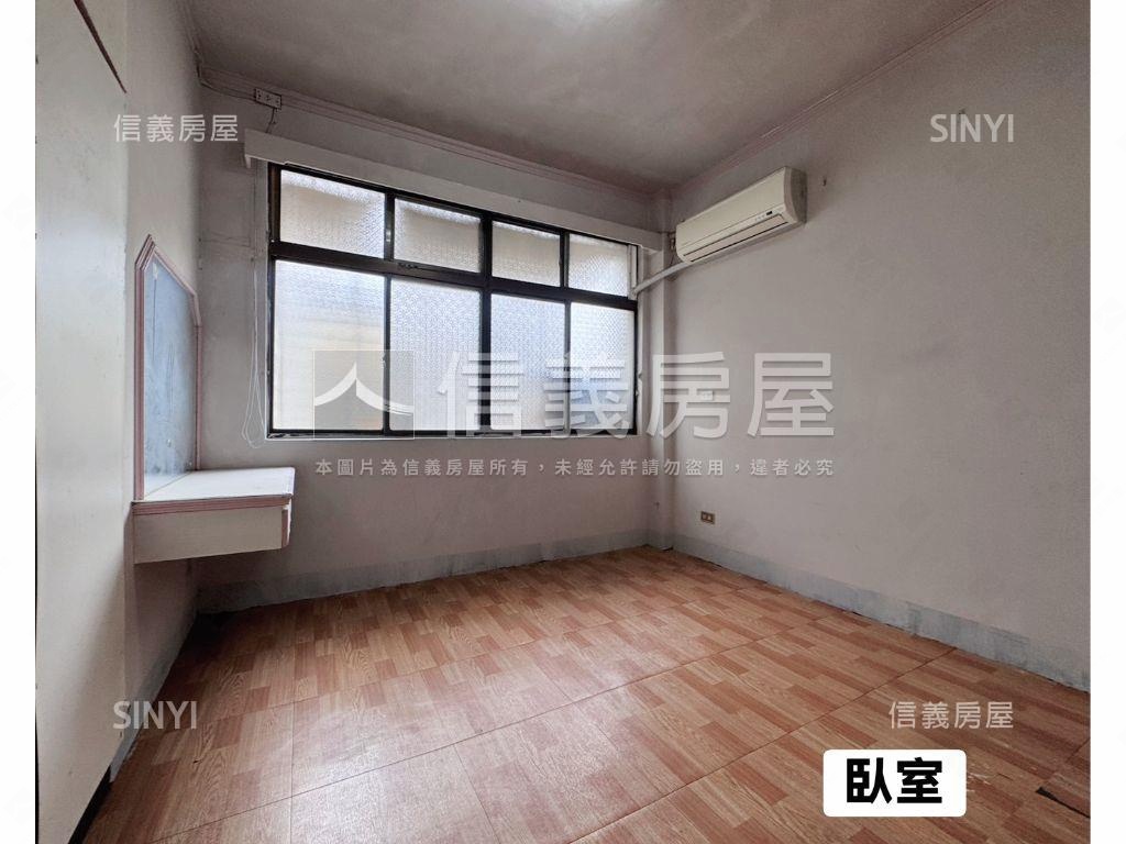 靜巷居☀文聖街大空間美寓房屋室內格局與周邊環境