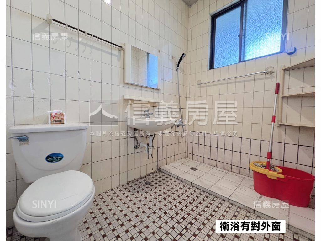 靜巷居☀文聖街大空間美寓房屋室內格局與周邊環境