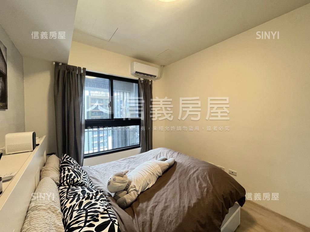 富宇峰景兩房兩衛精美裝潢房屋室內格局與周邊環境