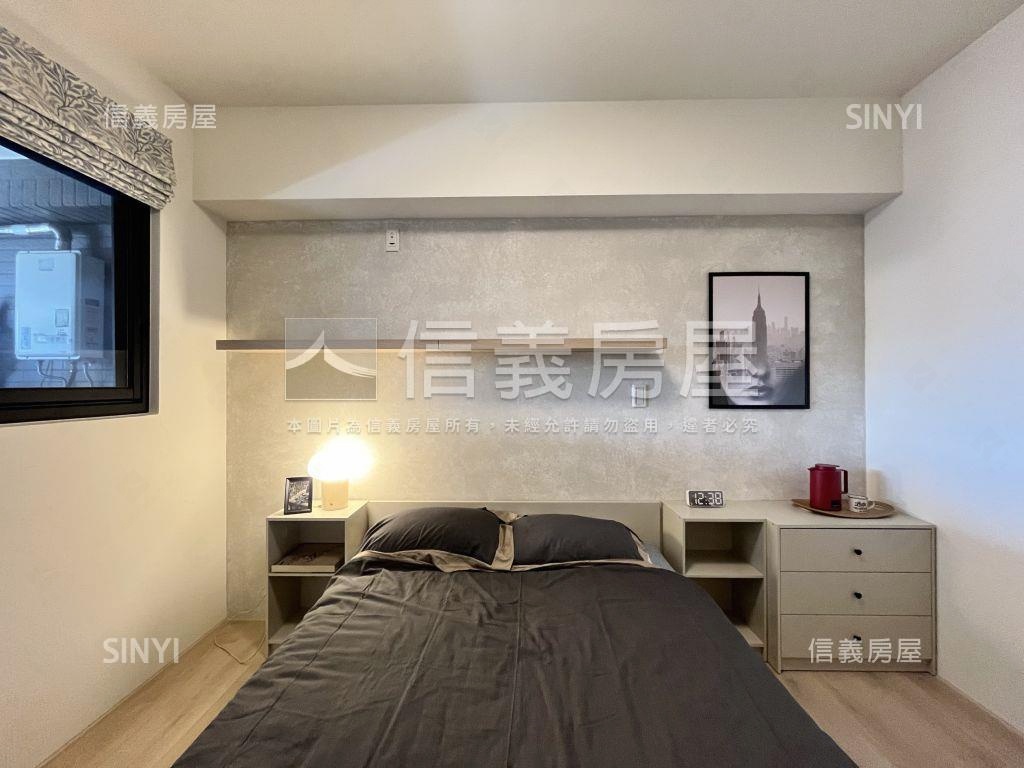 富宇峰景兩房兩衛精美裝潢房屋室內格局與周邊環境