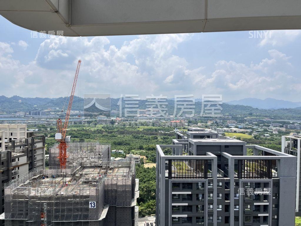 富宇峰景兩房兩衛精美裝潢房屋室內格局與周邊環境