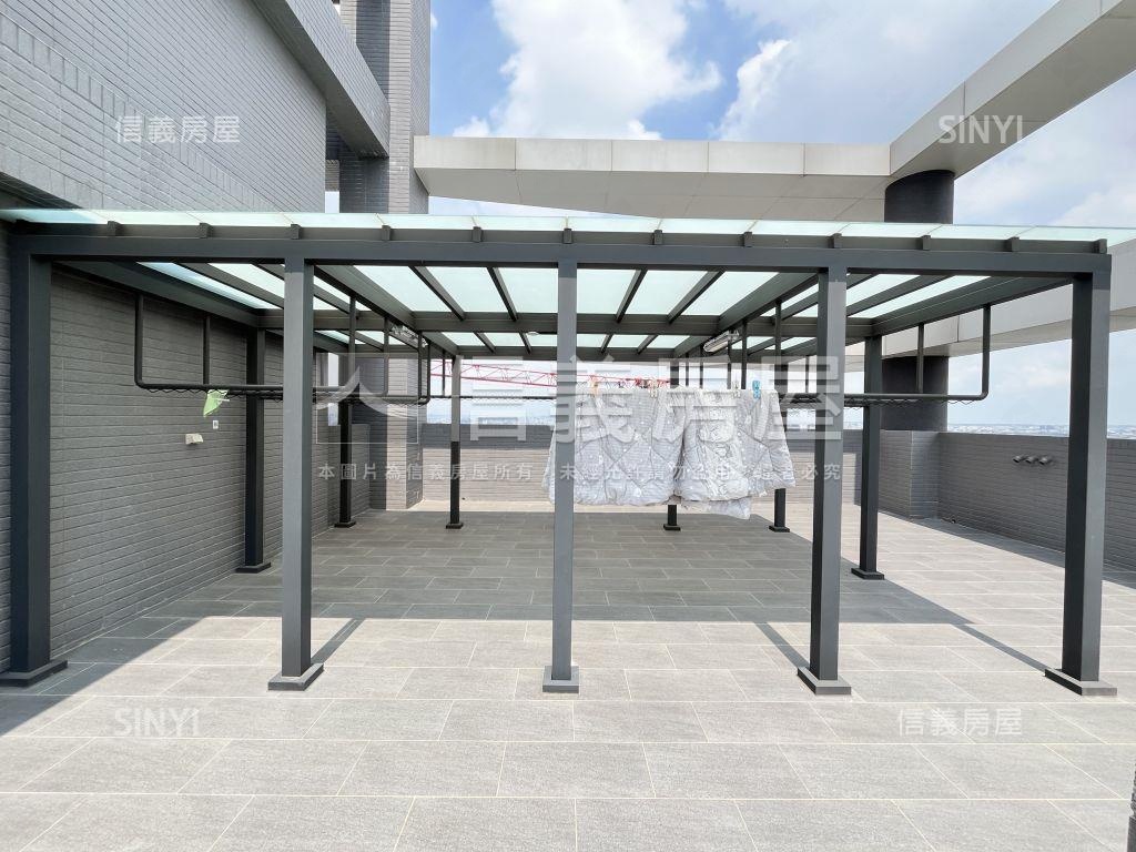 富宇峰景兩房兩衛精美裝潢房屋室內格局與周邊環境