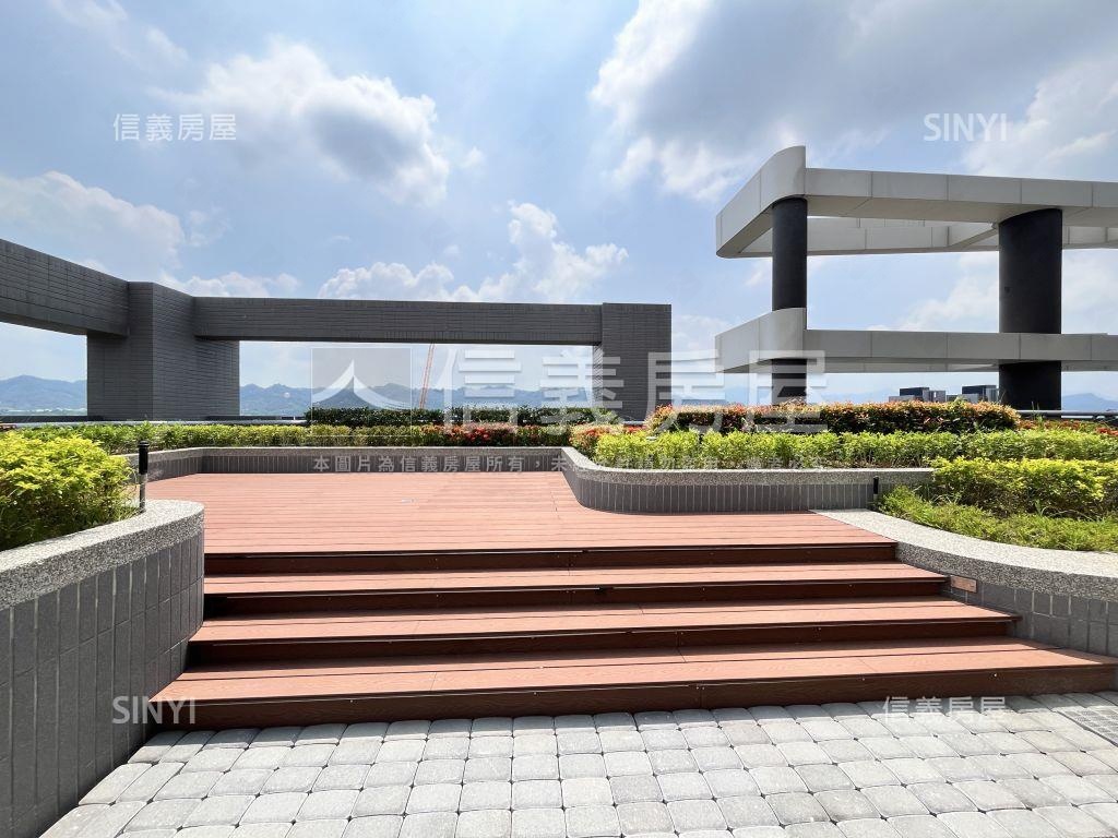 富宇峰景兩房兩衛精美裝潢房屋室內格局與周邊環境