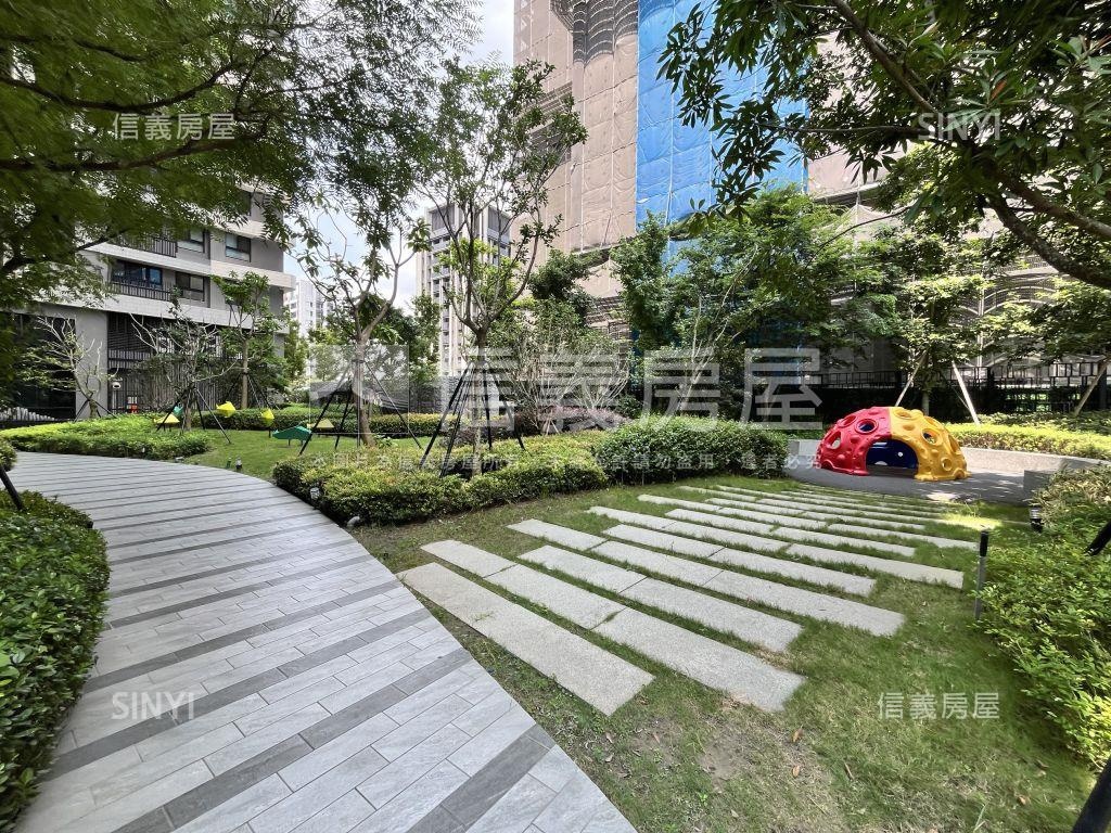 富宇峰景兩房兩衛精美裝潢房屋室內格局與周邊環境