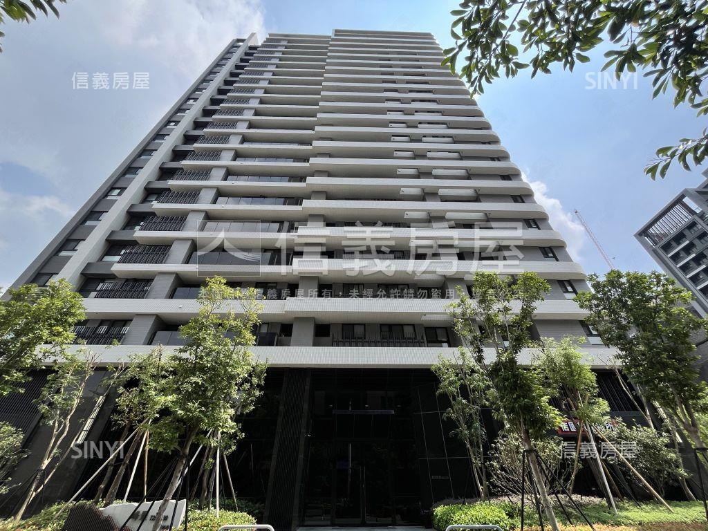 富宇峰景兩房兩衛精美裝潢房屋室內格局與周邊環境