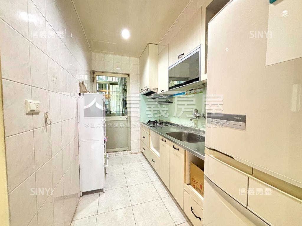 台南第一低總價景觀三房房屋室內格局與周邊環境