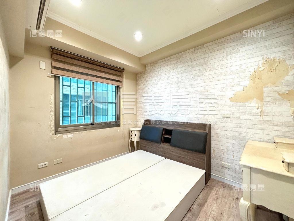 台南第一低總價景觀三房房屋室內格局與周邊環境