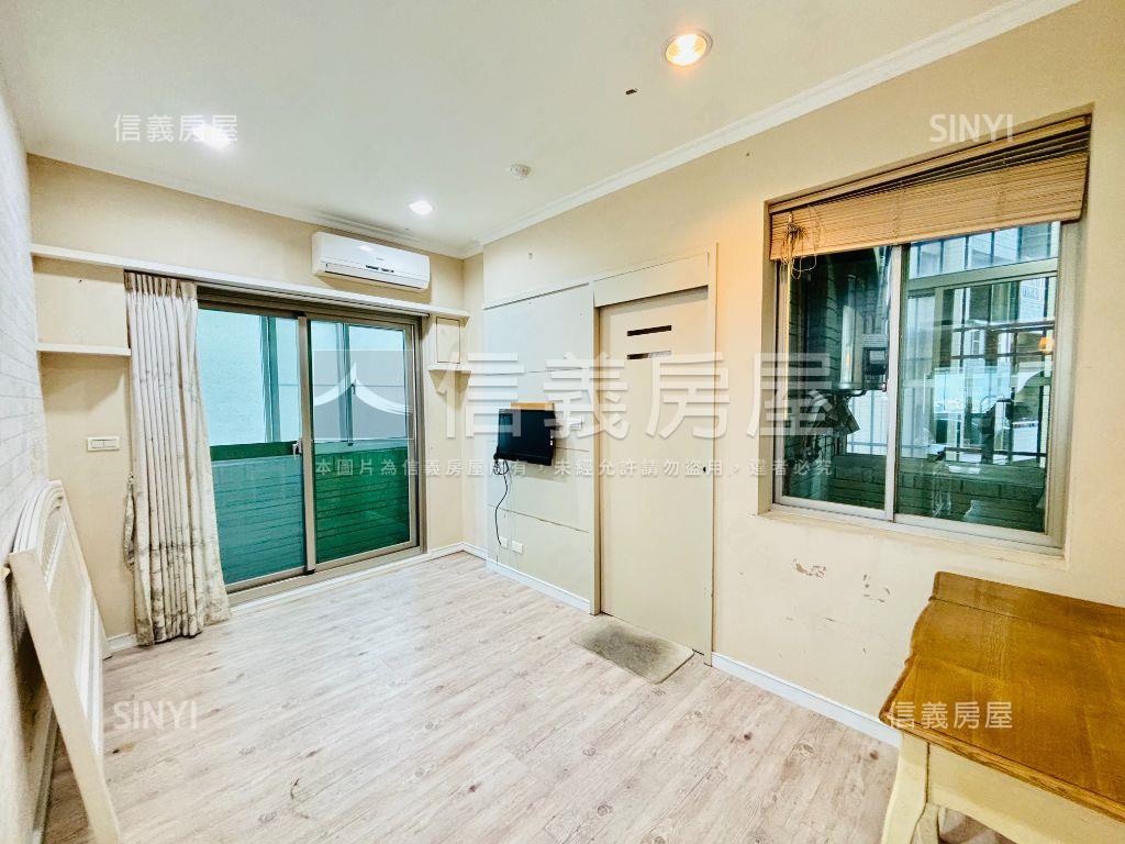 台南第一低總價景觀三房房屋室內格局與周邊環境