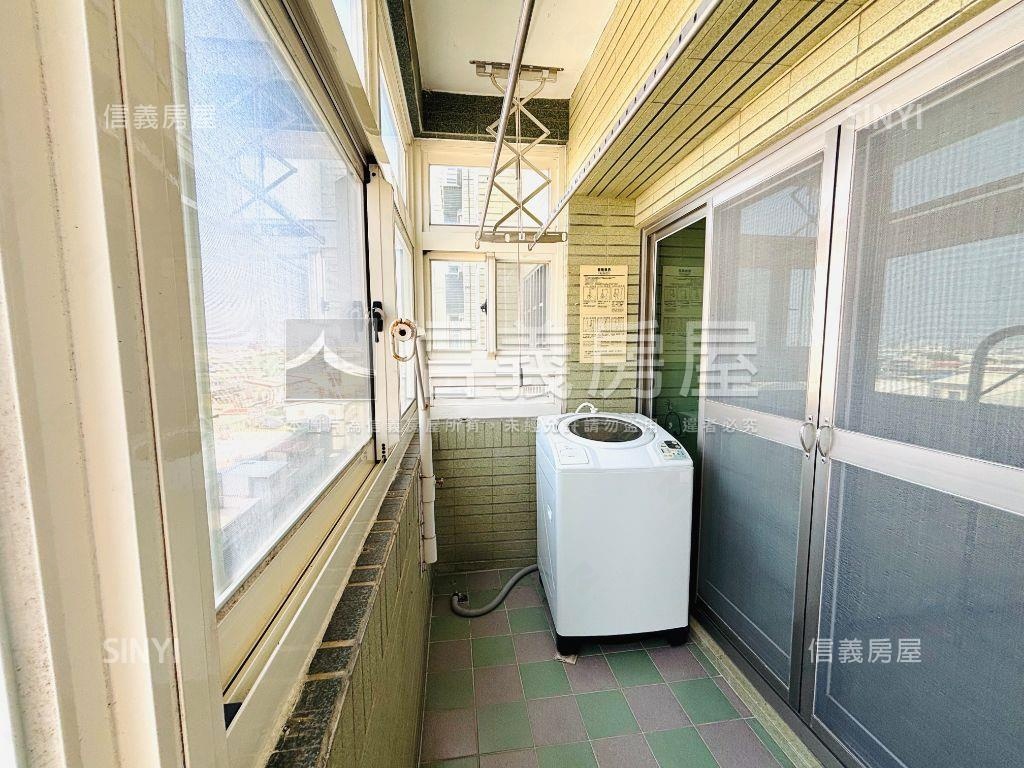 台南第一低總價景觀三房房屋室內格局與周邊環境