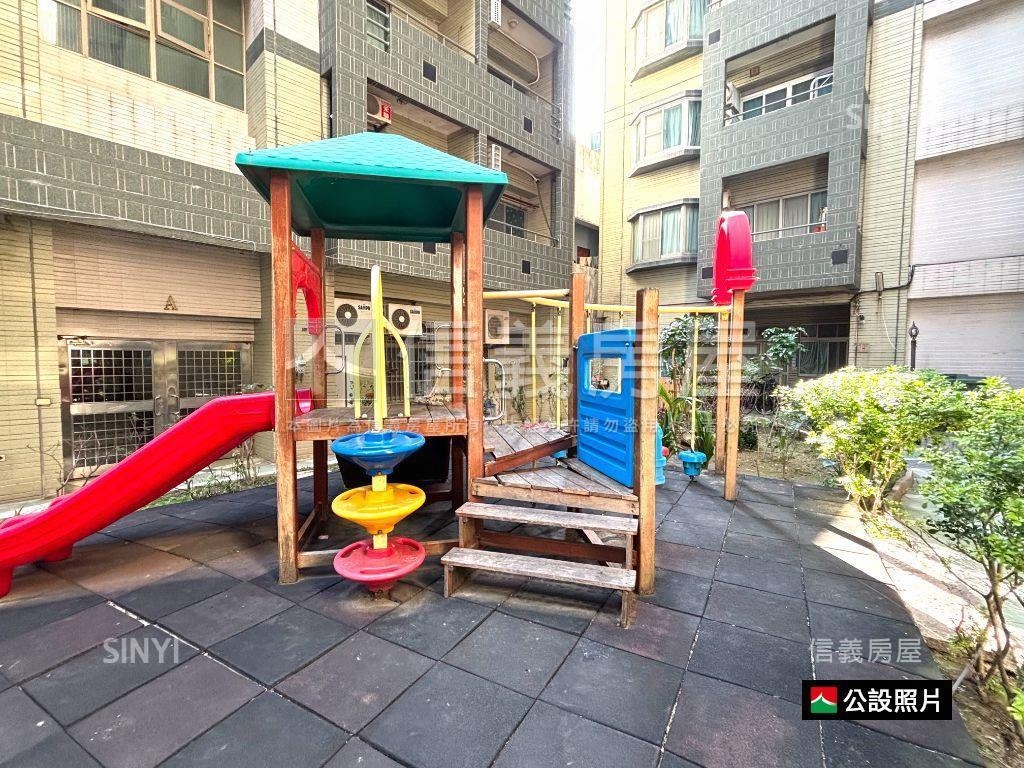 台南第一低總價景觀三房房屋室內格局與周邊環境
