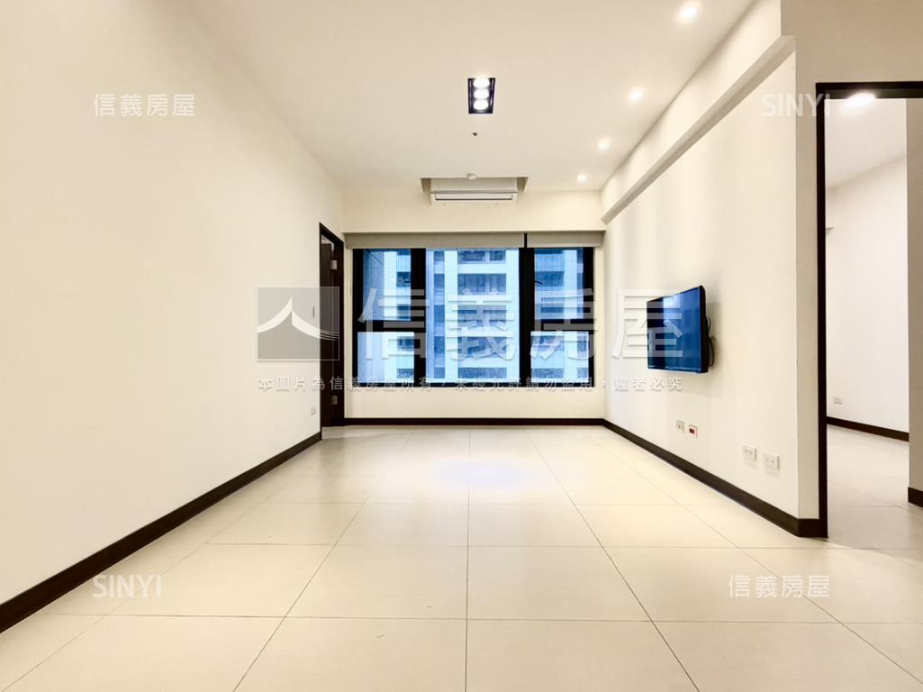 蒙德里安幸福成家房屋室內格局與周邊環境