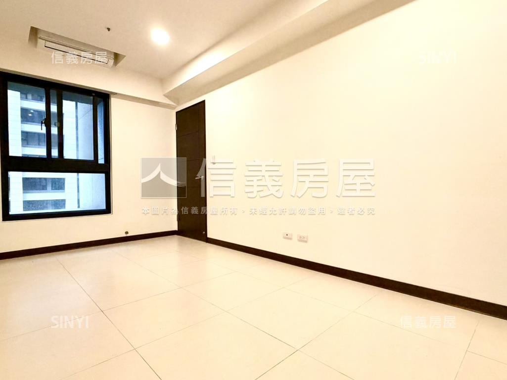 蒙德里安幸福成家房屋室內格局與周邊環境