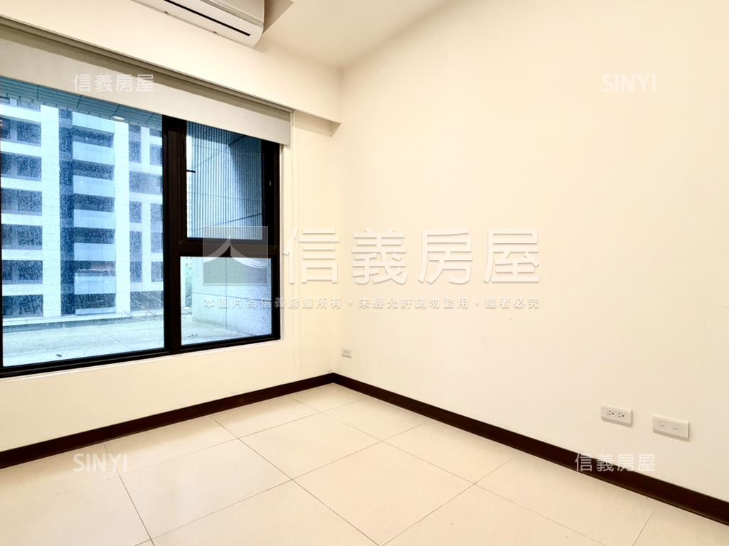 蒙德里安幸福成家房屋室內格局與周邊環境