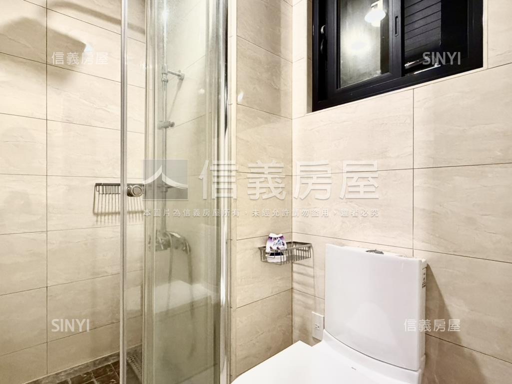 蒙德里安幸福成家房屋室內格局與周邊環境