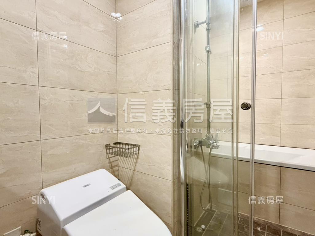 蒙德里安幸福成家房屋室內格局與周邊環境