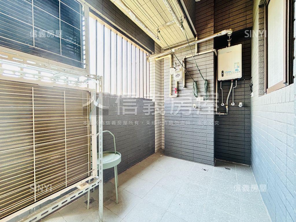 ㊣河光山色機能美宅悠森學房屋室內格局與周邊環境