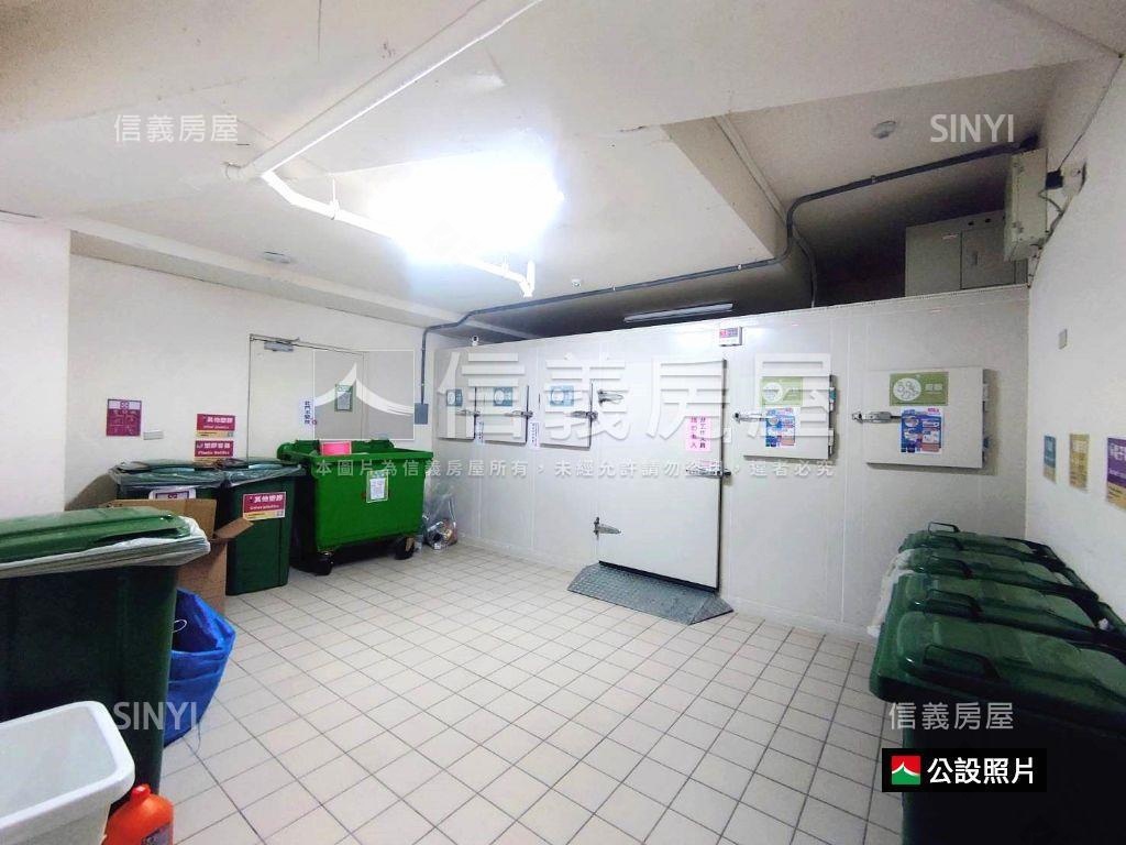 ㊣河光山色機能美宅悠森學房屋室內格局與周邊環境
