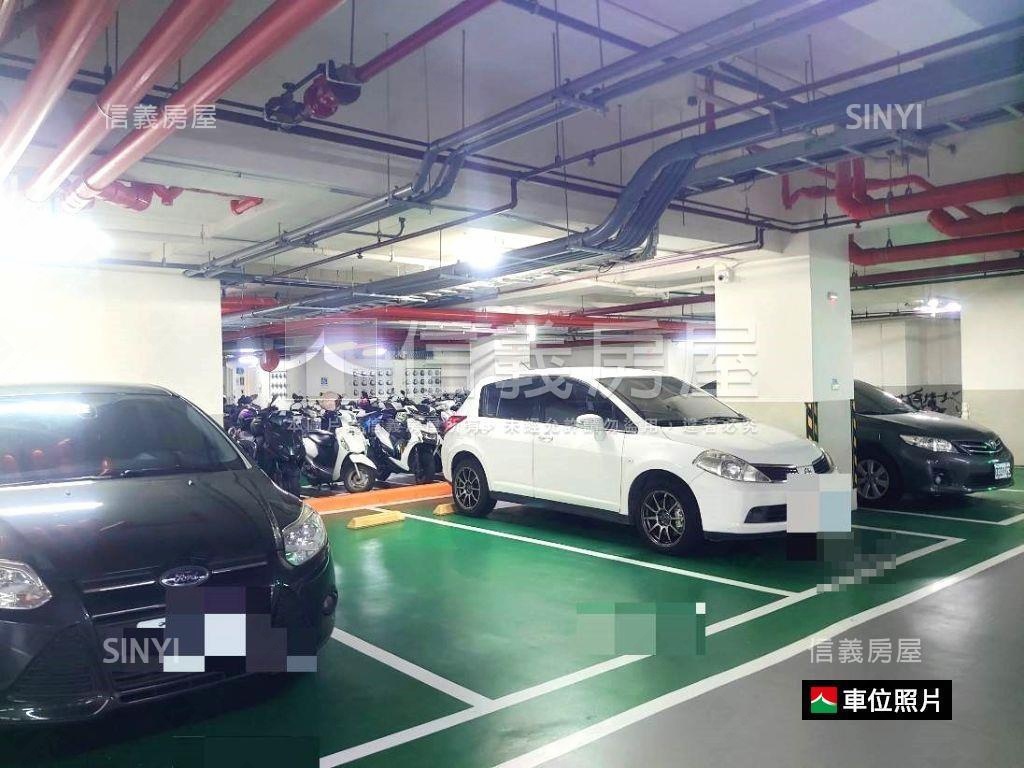 ㊣河光山色機能美宅悠森學房屋室內格局與周邊環境