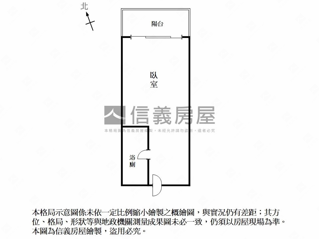 近南紡高樓陽光美套房房屋室內格局與周邊環境