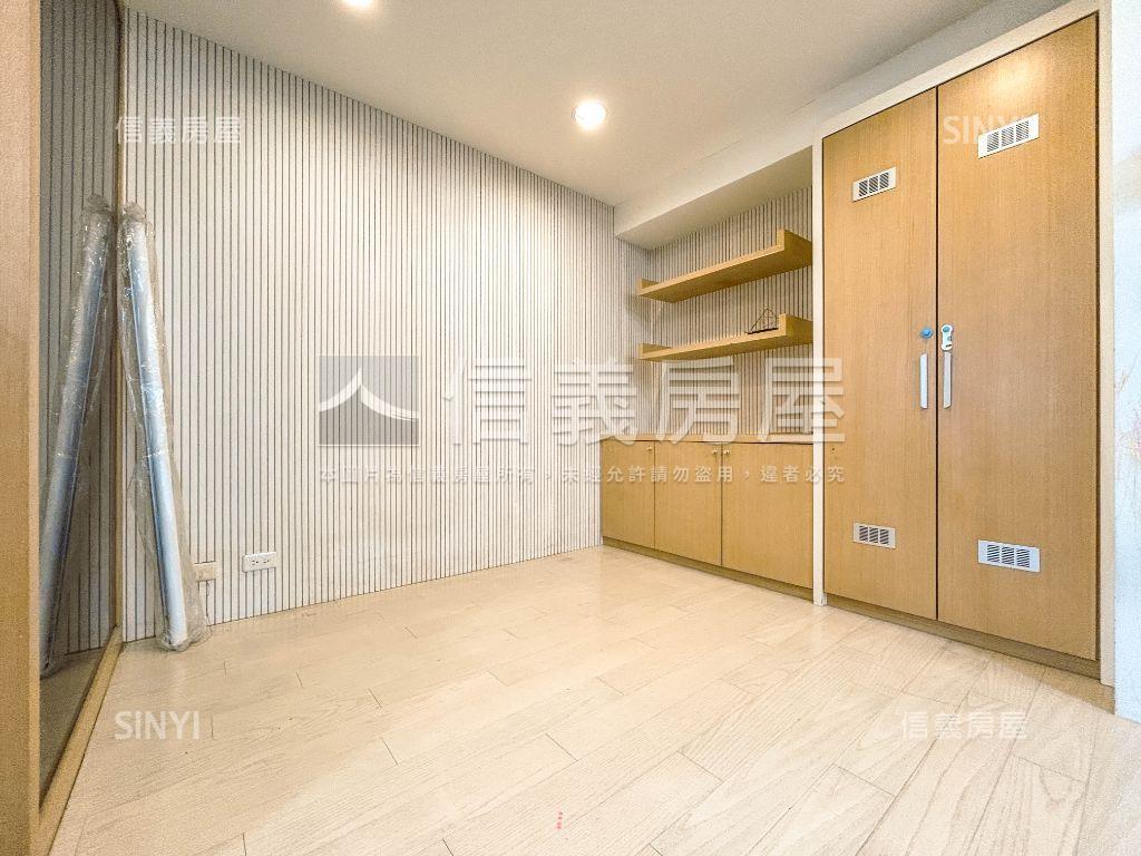 星光水悅簡單成家兩房房屋室內格局與周邊環境